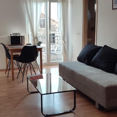 Apartments Lans Vodice Dış mekan fotoğraf