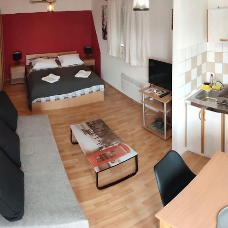 Apartments Lans Vodice Dış mekan fotoğraf