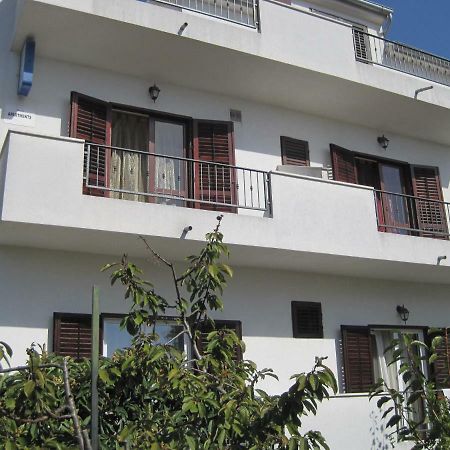 Apartments Lans Vodice Dış mekan fotoğraf