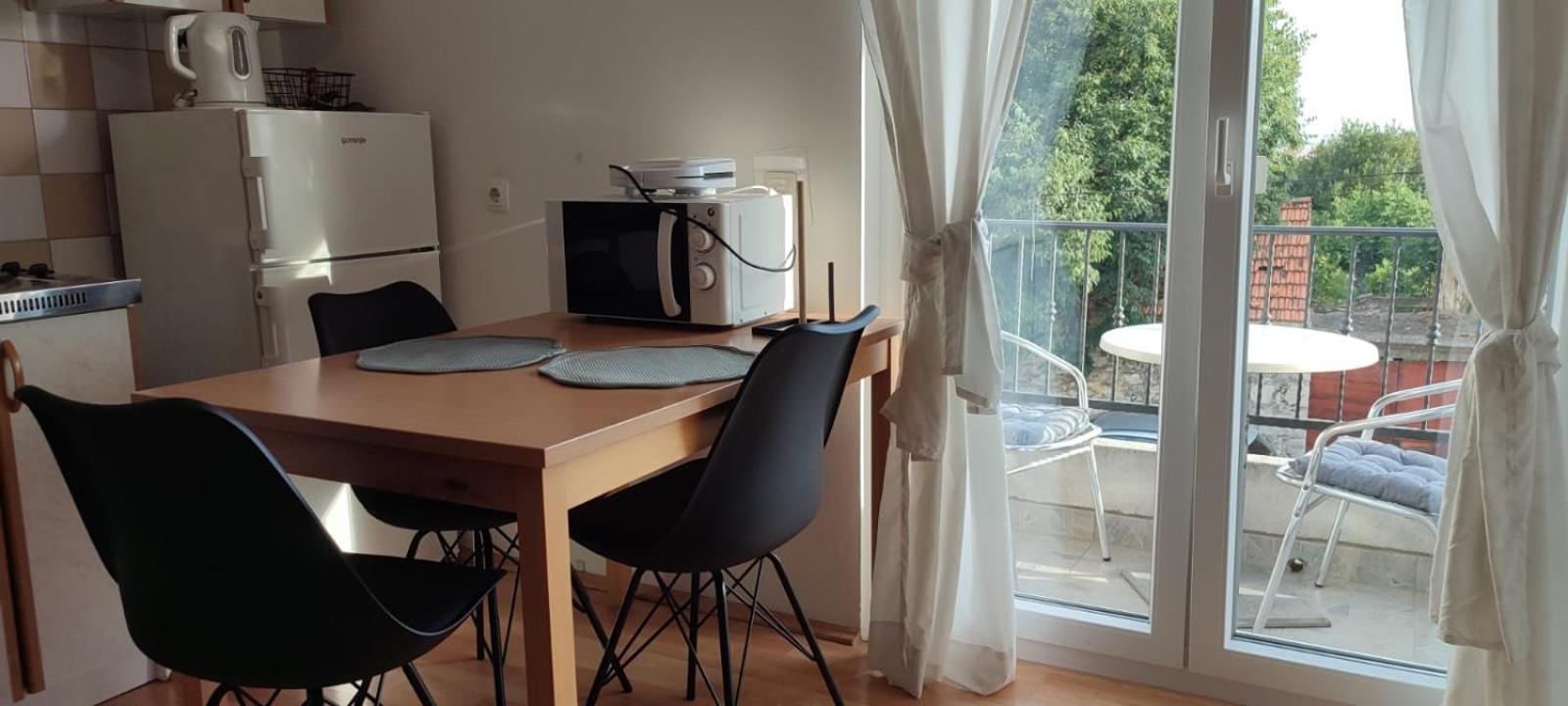 Apartments Lans Vodice Dış mekan fotoğraf