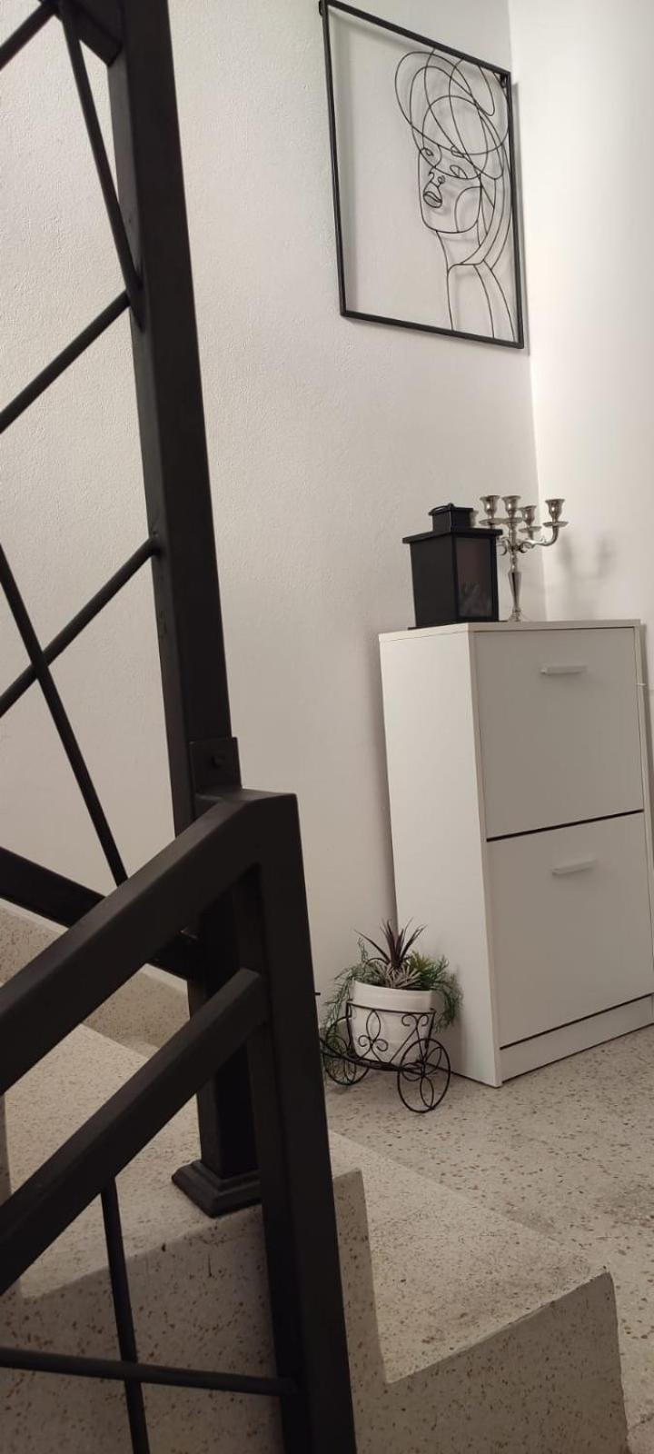 Apartments Lans Vodice Dış mekan fotoğraf