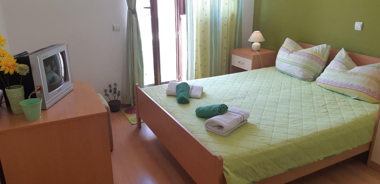 Apartments Lans Vodice Dış mekan fotoğraf