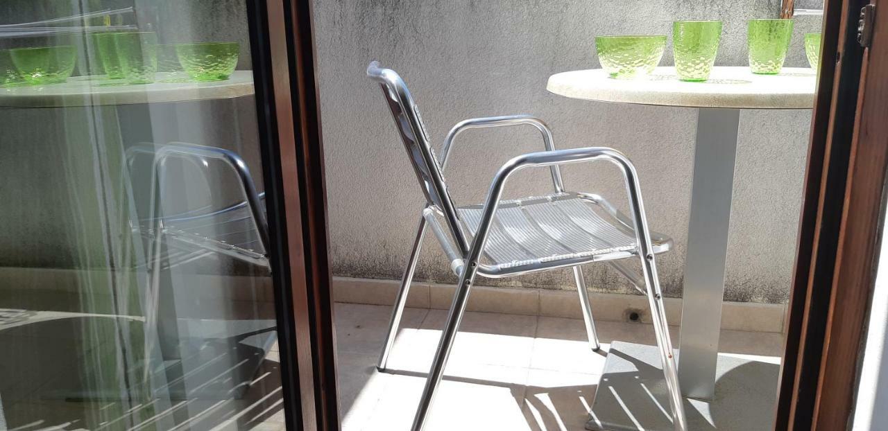 Apartments Lans Vodice Dış mekan fotoğraf