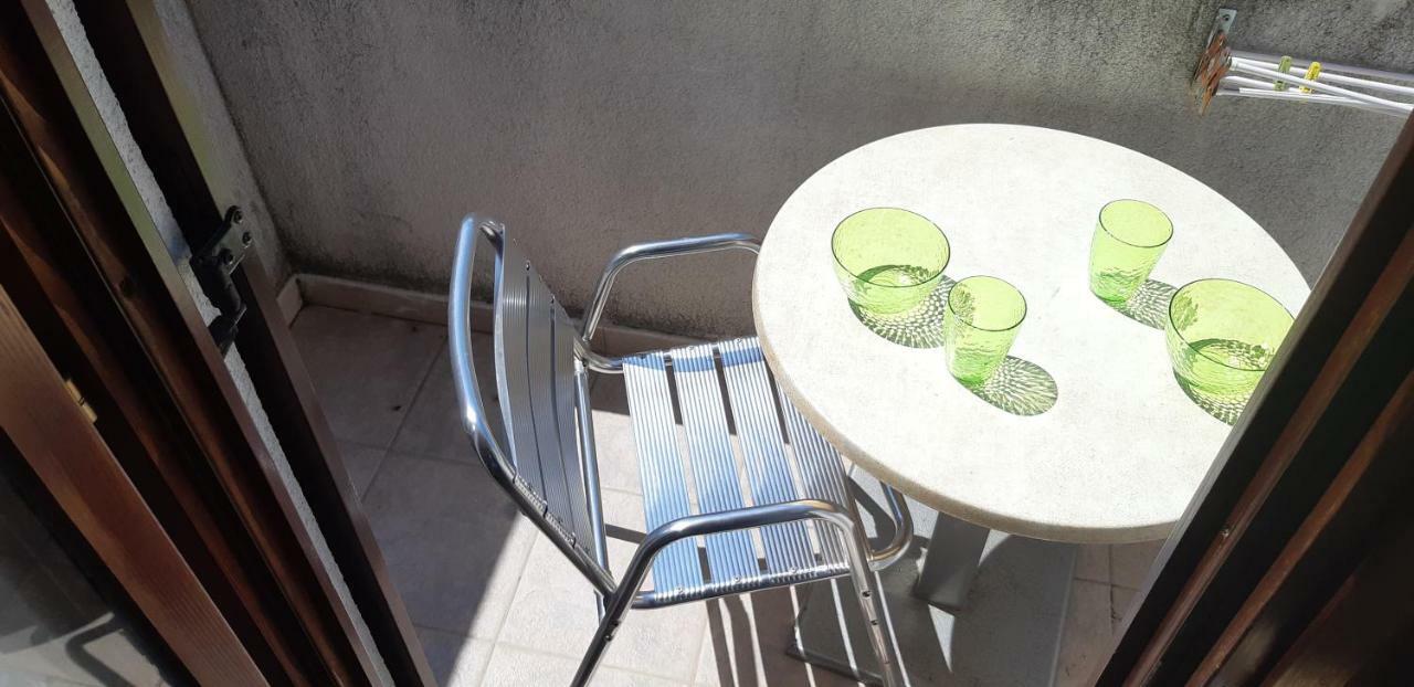 Apartments Lans Vodice Dış mekan fotoğraf