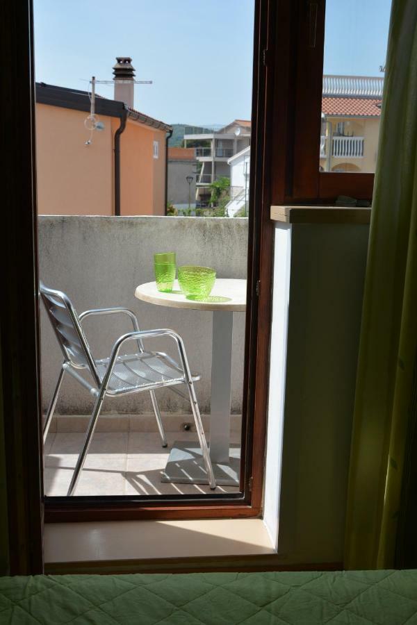 Apartments Lans Vodice Dış mekan fotoğraf